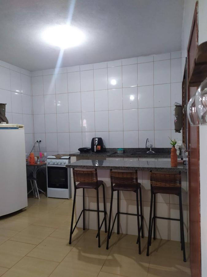 Casa Caparao Caparao Velho Экстерьер фото