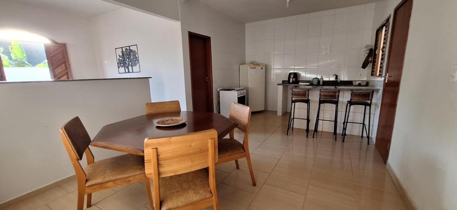 Casa Caparao Caparao Velho Экстерьер фото